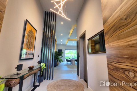 Дом в Паттайе, Таиланд с 5 спальнями  № 146578 - фото 7