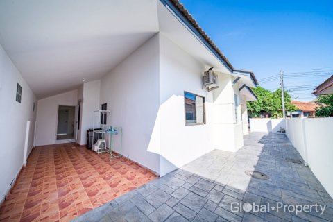 Дом в Паттайе, Таиланд с 5 спальнями  № 146574 - фото 24