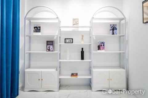 Дом в Паттайе, Таиланд с 5 спальнями  № 146574 - фото 11