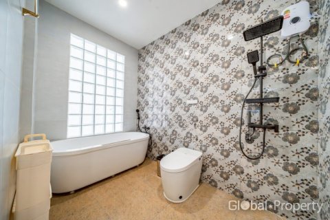 Дом в Паттайе, Таиланд с 5 спальнями  № 146574 - фото 23