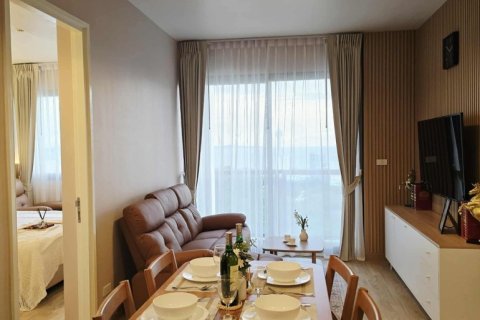 Кондоминиум с 2 спальнями в Паттайе, Таиланд № 146577 - фото 14