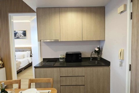 Кондоминиум с 2 спальнями в Паттайе, Таиланд № 146577 - фото 13