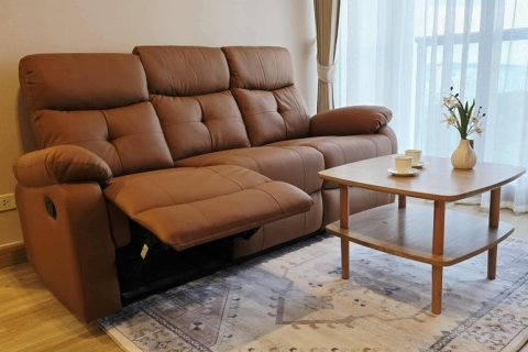 Кондоминиум с 2 спальнями в Паттайе, Таиланд № 146577 - фото 8