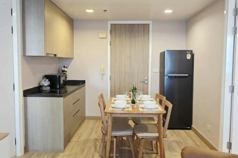 Кондоминиум с 2 спальнями в Паттайе, Таиланд № 146577 - фото 12