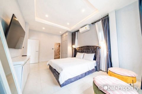 Дом в Паттайе, Таиланд с 5 спальнями № 146573 - фото 12