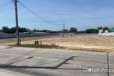 Земельный участок в Паттайе, Таиланд № 146579 - фото 2