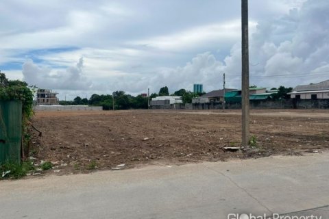 Земельный участок в Паттайе, Таиланд № 146579 - фото 3