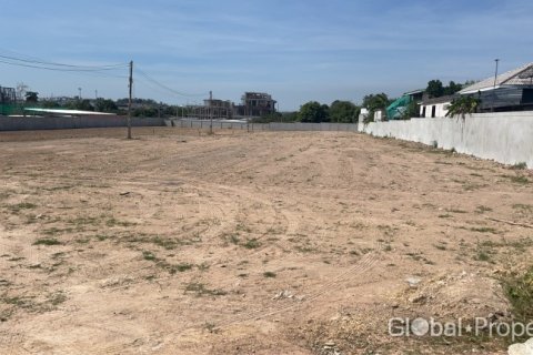 Земельный участок в Паттайе, Таиланд № 146579 - фото 3