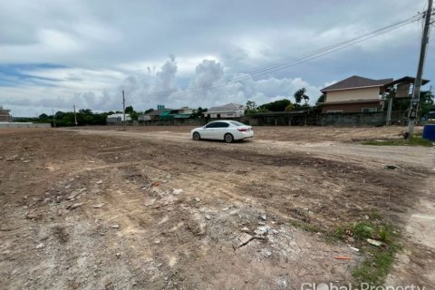 Земельный участок в Паттайе, Таиланд № 146579 - фото 2
