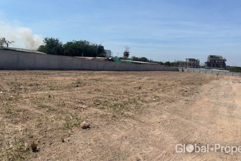 Земельный участок в Паттайе, Таиланд № 146579 - фото 5