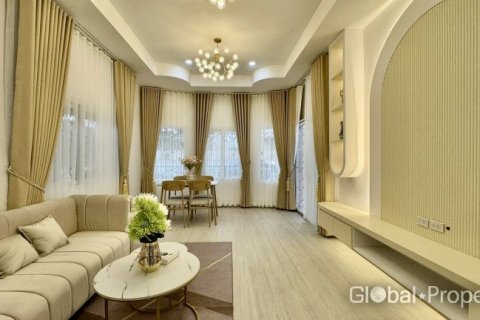 House in Pattaya, Thailand 3 bedrooms № 146576 - photo 5