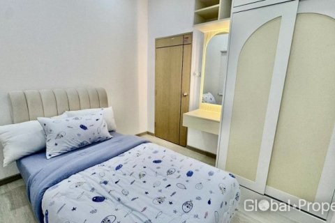 House in Pattaya, Thailand 3 bedrooms № 146576 - photo 21