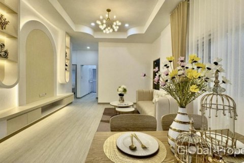 House in Pattaya, Thailand 3 bedrooms № 146576 - photo 4