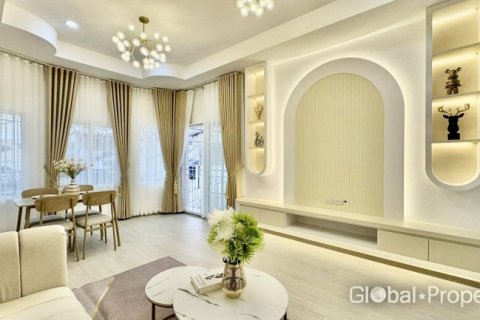 House in Pattaya, Thailand 3 bedrooms № 146576 - photo 6