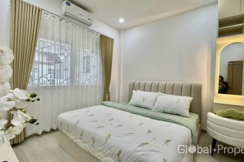 House in Pattaya, Thailand 3 bedrooms № 146576 - photo 12
