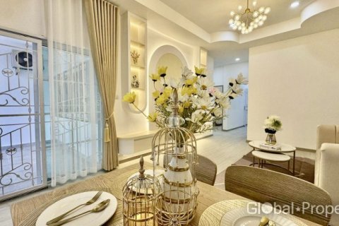 House in Pattaya, Thailand 3 bedrooms № 146576 - photo 8