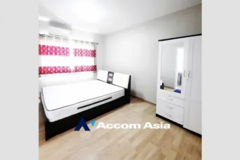Reihenhaus in Suan Luang, Bangkok, Thailand 3 Schlafzimmer № 219346 - Foto 4