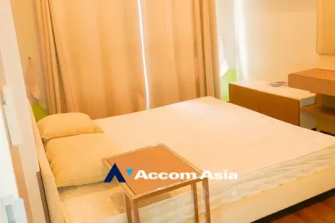 Eigentumswohnung in Khlong San, Bangkok, Thailand, 2 Schlafzimmer  № 219342 - Foto 5