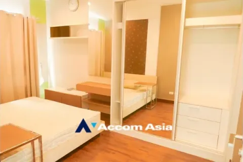 Eigentumswohnung in Khlong San, Bangkok, Thailand, 2 Schlafzimmer  № 219342 - Foto 6