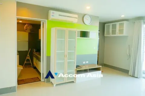 Eigentumswohnung in Khlong San, Bangkok, Thailand, 2 Schlafzimmer  № 219342 - Foto 3