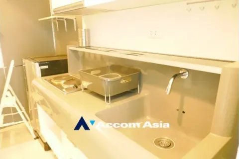 Eigentumswohnung in Khlong San, Bangkok, Thailand, 2 Schlafzimmer  № 219342 - Foto 4