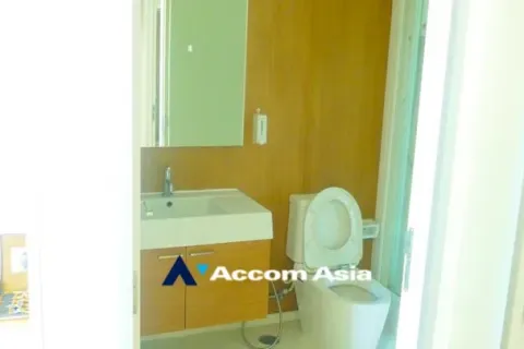 Eigentumswohnung in Khlong San, Bangkok, Thailand, 2 Schlafzimmer  № 219342 - Foto 8