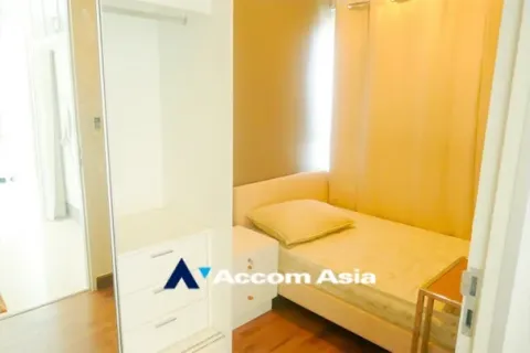 Eigentumswohnung in Khlong San, Bangkok, Thailand, 2 Schlafzimmer  № 219342 - Foto 7