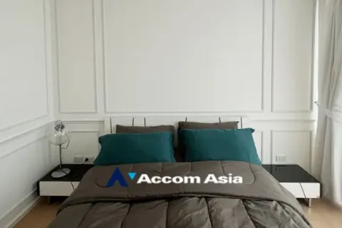 Eigentumswohnung in Watthana, Bangkok, Thailand, 1 Schlafzimmer  № 219343 - Foto 3