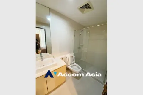 Eigentumswohnung in Watthana, Bangkok, Thailand, 1 Schlafzimmer  № 219343 - Foto 5