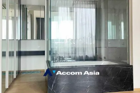 Eigentumswohnung in Bang Rak, Bangkok, Thailand, 1 Schlafzimmer № 219341 - Foto 9