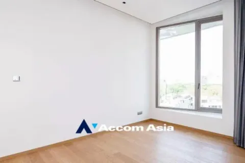 Eigentumswohnung in Bang Rak, Bangkok, Thailand, 1 Schlafzimmer № 219341 - Foto 4