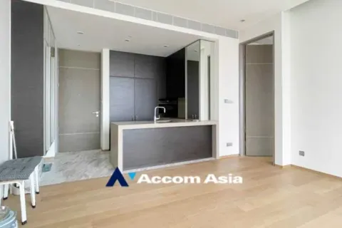 Eigentumswohnung in Bang Rak, Bangkok, Thailand, 1 Schlafzimmer № 219341 - Foto 2