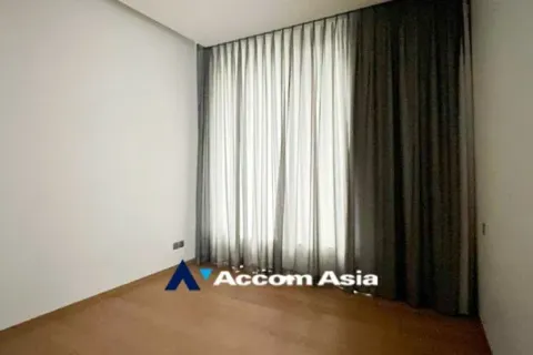 Eigentumswohnung in Bang Rak, Bangkok, Thailand, 1 Schlafzimmer № 219341 - Foto 6