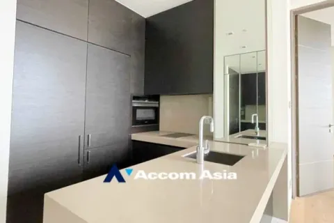 Eigentumswohnung in Bang Rak, Bangkok, Thailand, 1 Schlafzimmer № 219341 - Foto 3