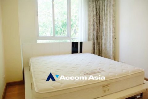 Eigentumswohnung in Khlong San, Bangkok, Thailand, 2 Schlafzimmer № 219347 - Foto 4