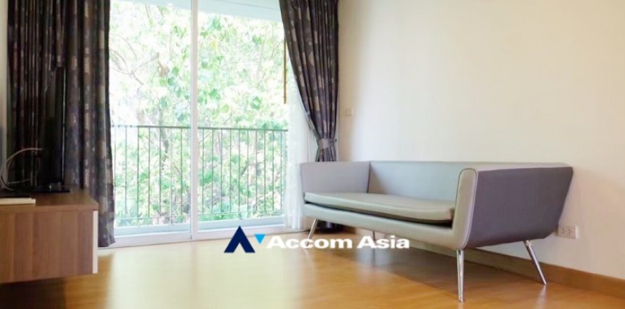 Eigentumswohnung in Khlong San, Bangkok, Thailand, 2 Schlafzimmer № 219347