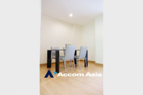 Eigentumswohnung in Khlong San, Bangkok, Thailand, 2 Schlafzimmer № 219347 - Foto 2