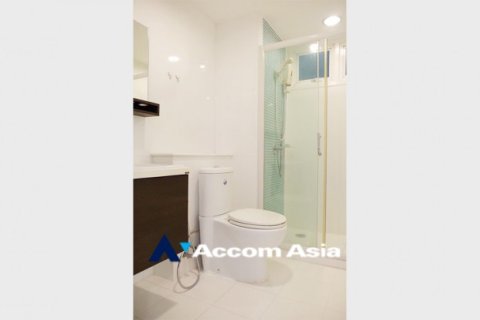Eigentumswohnung in Khlong San, Bangkok, Thailand, 2 Schlafzimmer № 219347 - Foto 6
