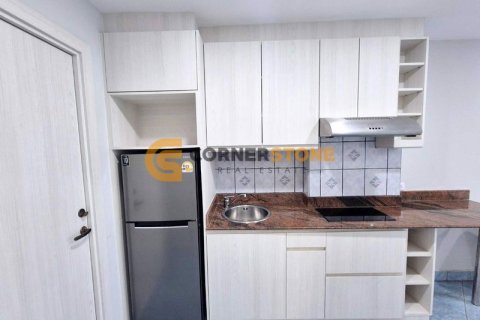Condo sur Jomtien Beach, Pattaya, Thaïlande, 1 chambre № 204881 - photo 3