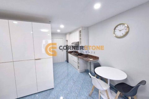 Condo sur Jomtien Beach, Pattaya, Thaïlande, 1 chambre № 204881 - photo 6