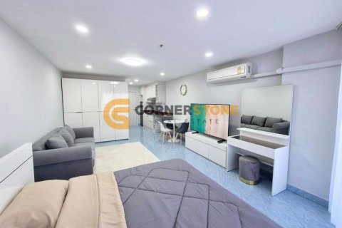 Condo sur Jomtien Beach, Pattaya, Thaïlande, 1 chambre № 204881 - photo 5