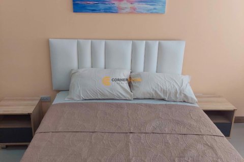 Condo sur Jomtien Beach, Pattaya, Thaïlande, 1 chambre  № 204878 - photo 4