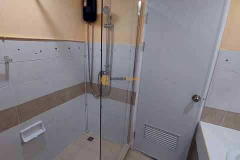 Condo sur Jomtien Beach, Pattaya, Thaïlande, 1 chambre  № 204878 - photo 12