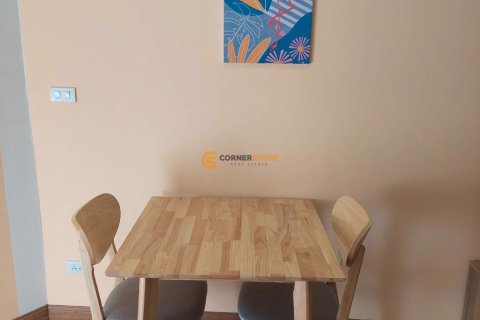 Condo sur Jomtien Beach, Pattaya, Thaïlande, 1 chambre  № 204878 - photo 10