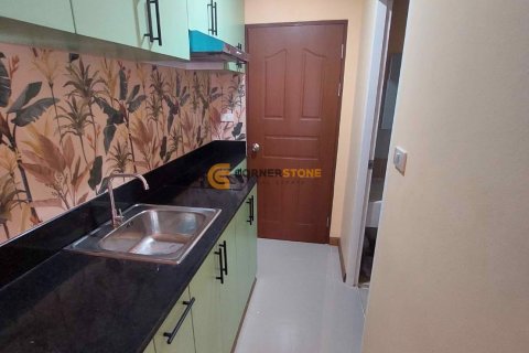Condo sur Jomtien Beach, Pattaya, Thaïlande, 1 chambre  № 204878 - photo 3
