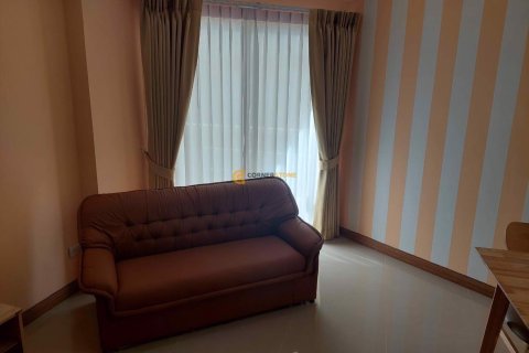 Condo sur Jomtien Beach, Pattaya, Thaïlande, 1 chambre  № 204878 - photo 7