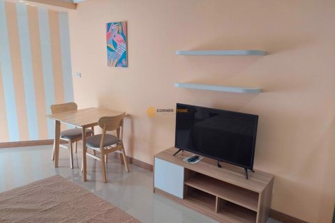 Condo sur Jomtien Beach, Pattaya, Thaïlande, 1 chambre  № 204878 - photo 6