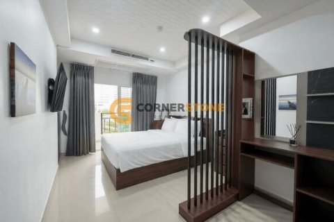 คอนโดมิเนียมในจอมเทียน, พัทยา, ประเทศไทย, 1 ห้องนอน № 204875 - รูปถ่าย 5