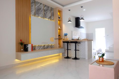 สตูดิโอในพัทยา, ประเทศไทย № 204879 - รูปถ่าย 3