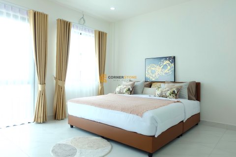 สตูดิโอในพัทยา, ประเทศไทย № 204879 - รูปถ่าย 9